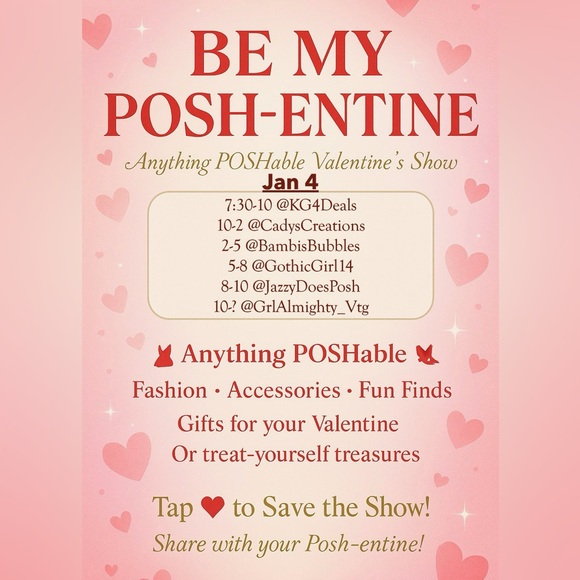 Modcloth Dresses & Skirts - You’re invited to join Girl Almighty Vintage LIVE❣️